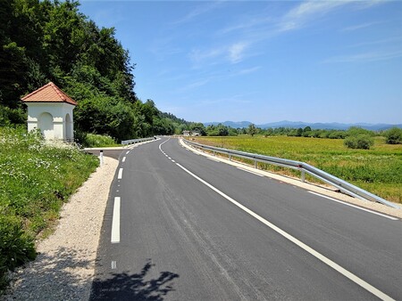 Regionalka - Dol_ Kapelica